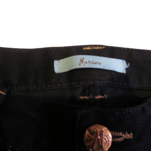 MARCIANO dark jeans - Picture 4 of 8